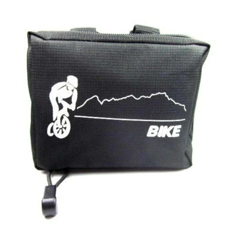 Mountain Biking First Aid Kit - Fiets professionele persoonlijke EHBO-kit voor buitenreizen