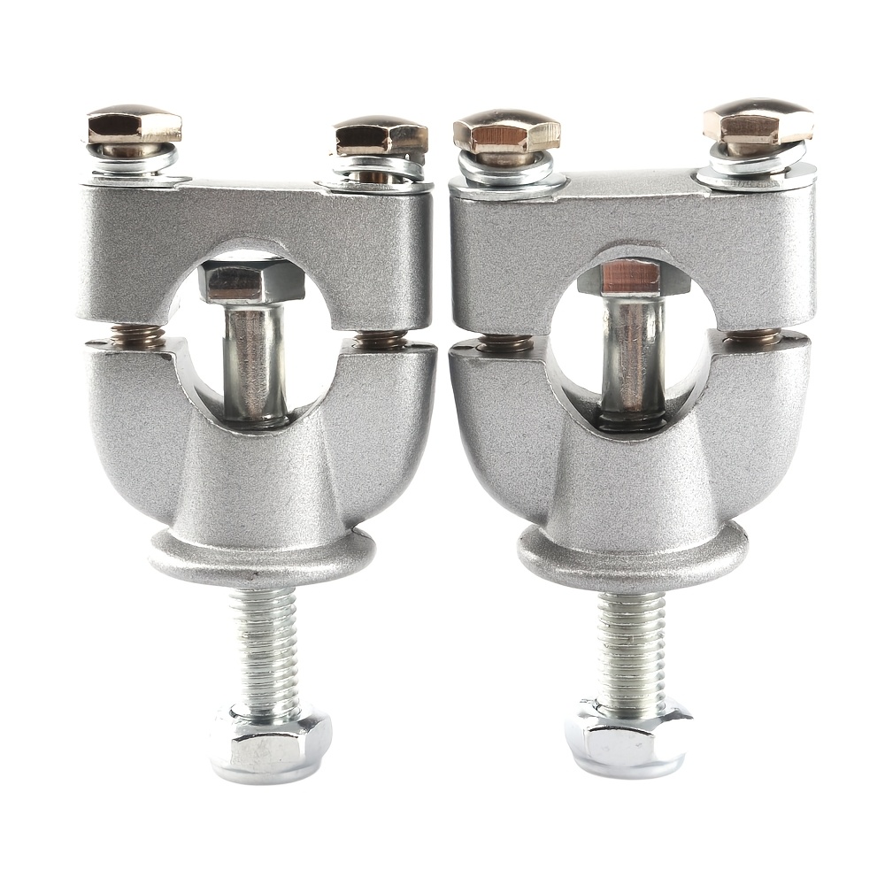 Handlebar Riser Stem - 1 paar 7/8' 22mm Motorfiets Stuur