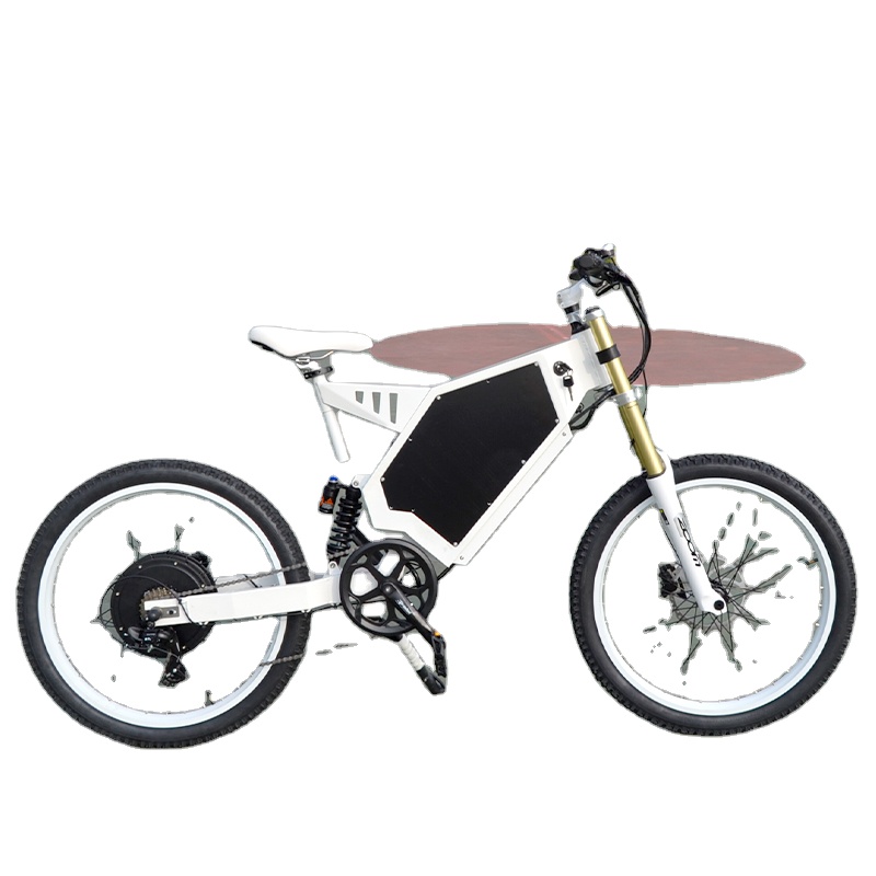 Mountain Biking Europe - Modificatie Directe fabriek Europa Magazijn Grote