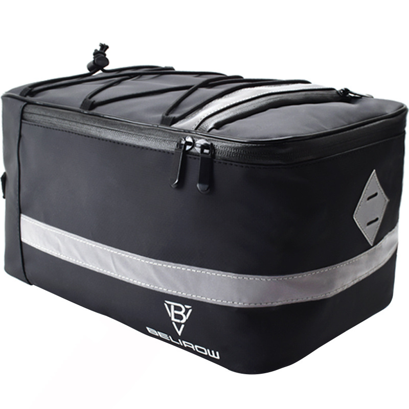 Mountain Biking Hip Pack - 8L/15L Fiets terug kameel tas mountainbike