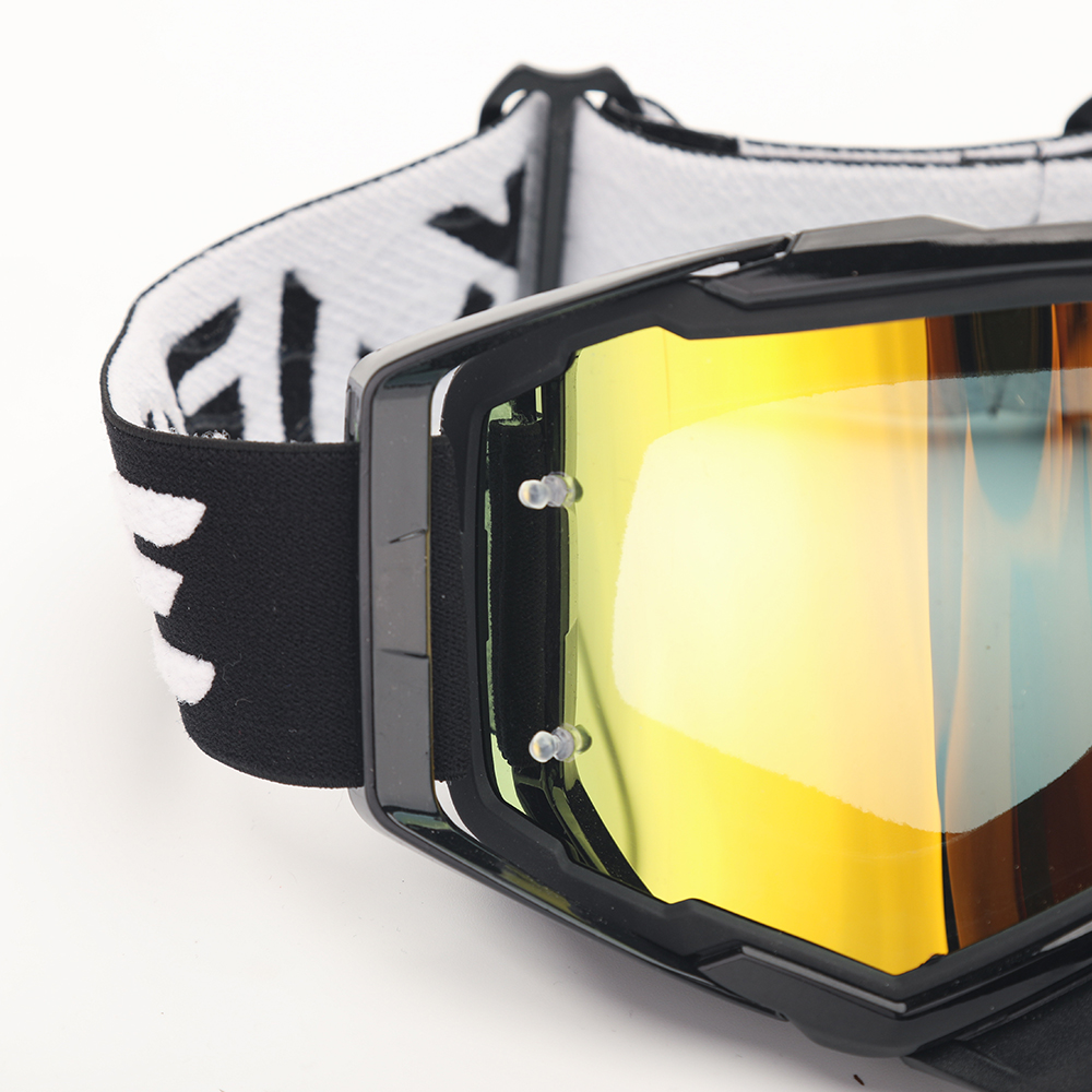Karos Motocross Rijbril UV400  - Mountain Biking Helmet recensie en prijs