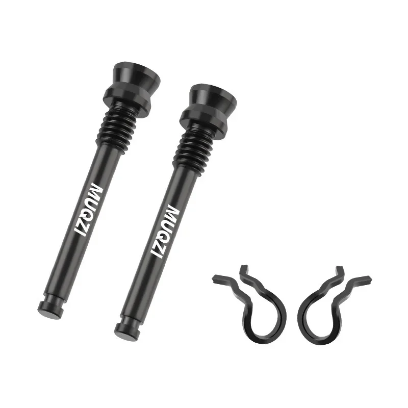 1/2 Stuks Titanium Schijfremkl - Mountain Biking Pads recensie en prijs