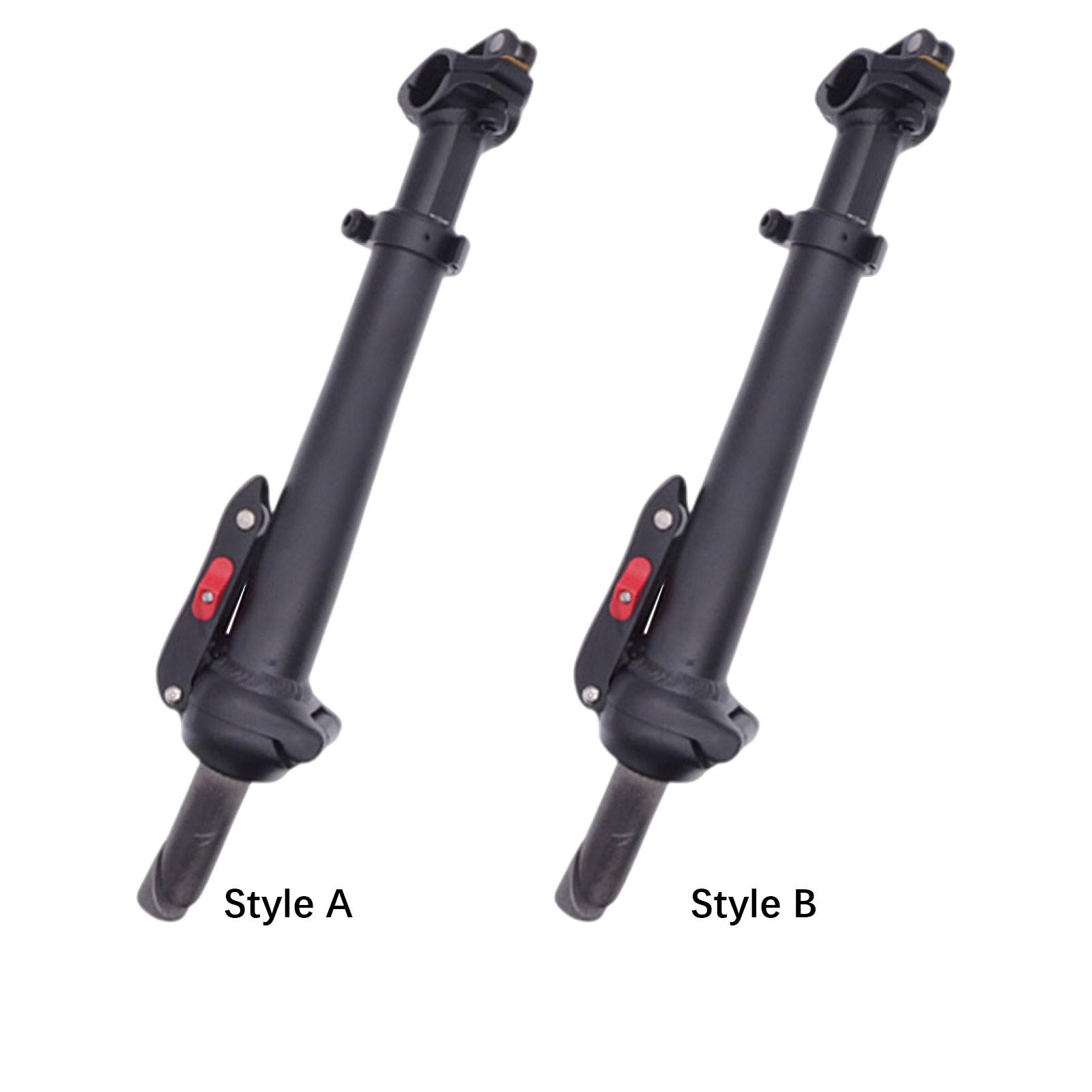 Vervangende fietsstuurpen van  - Handlebar Riser Stem recensie en prijs