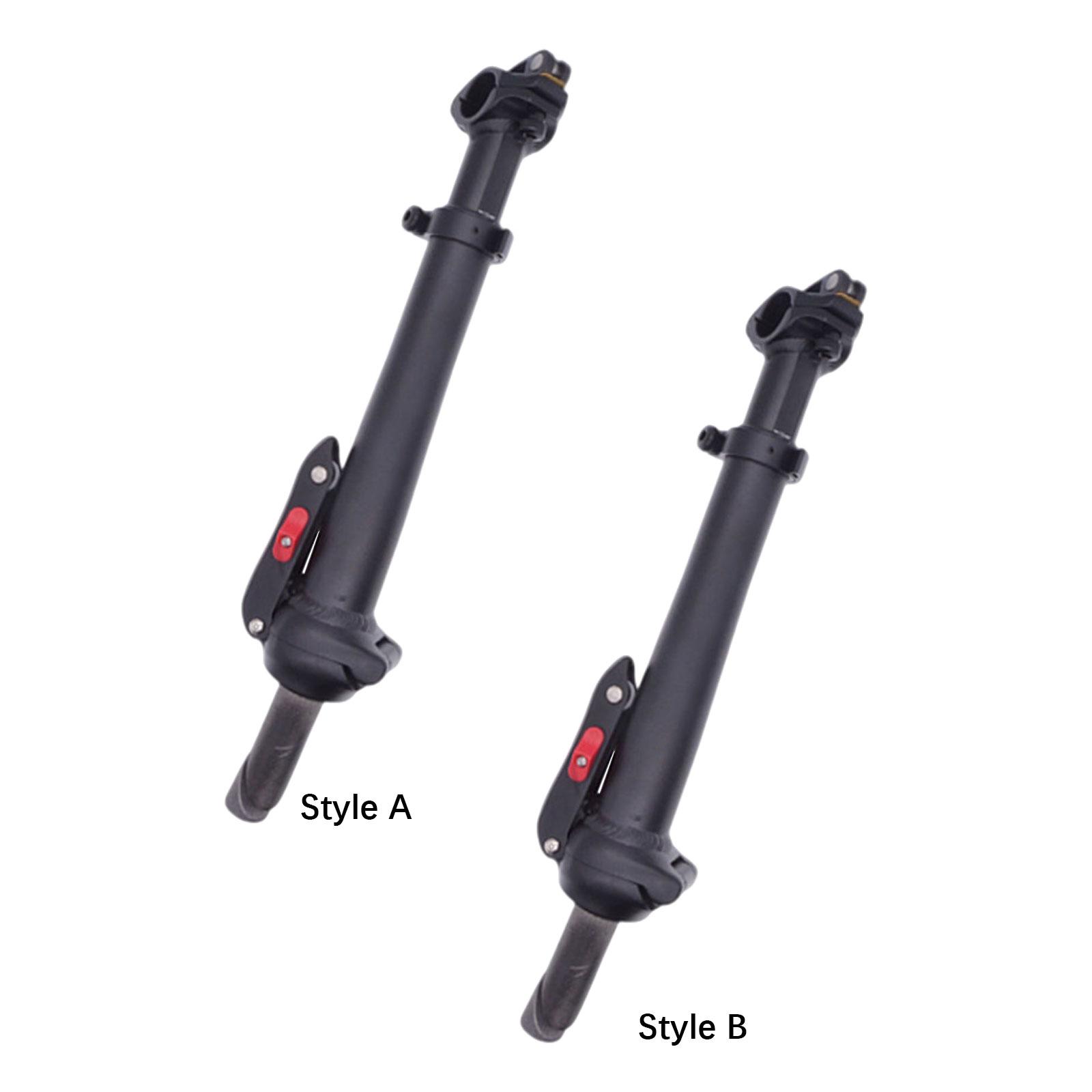 Vervangende fietsstuurpen van  - Handlebar Riser Stem recensie en prijs