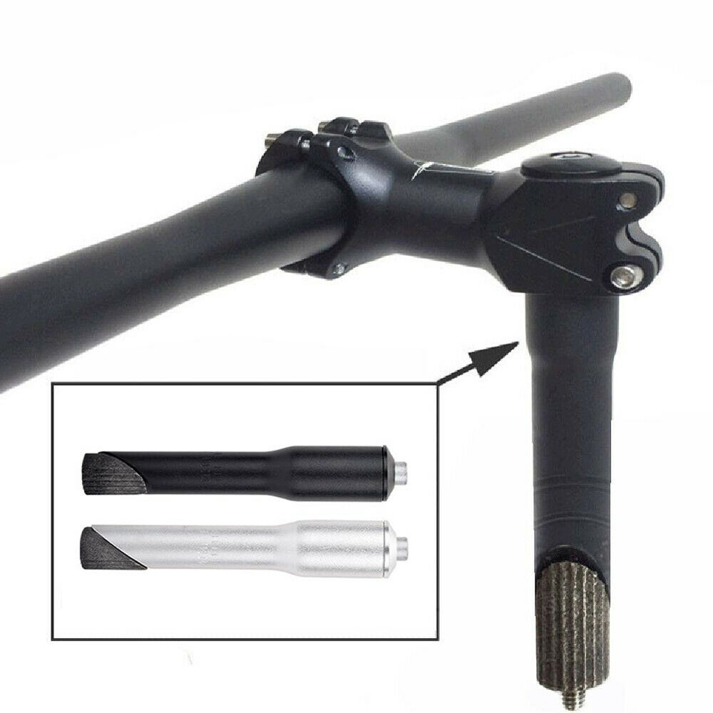 Aluminium Fiets Stuurpen Riser - Handlebar Riser Stem recensie en prijs