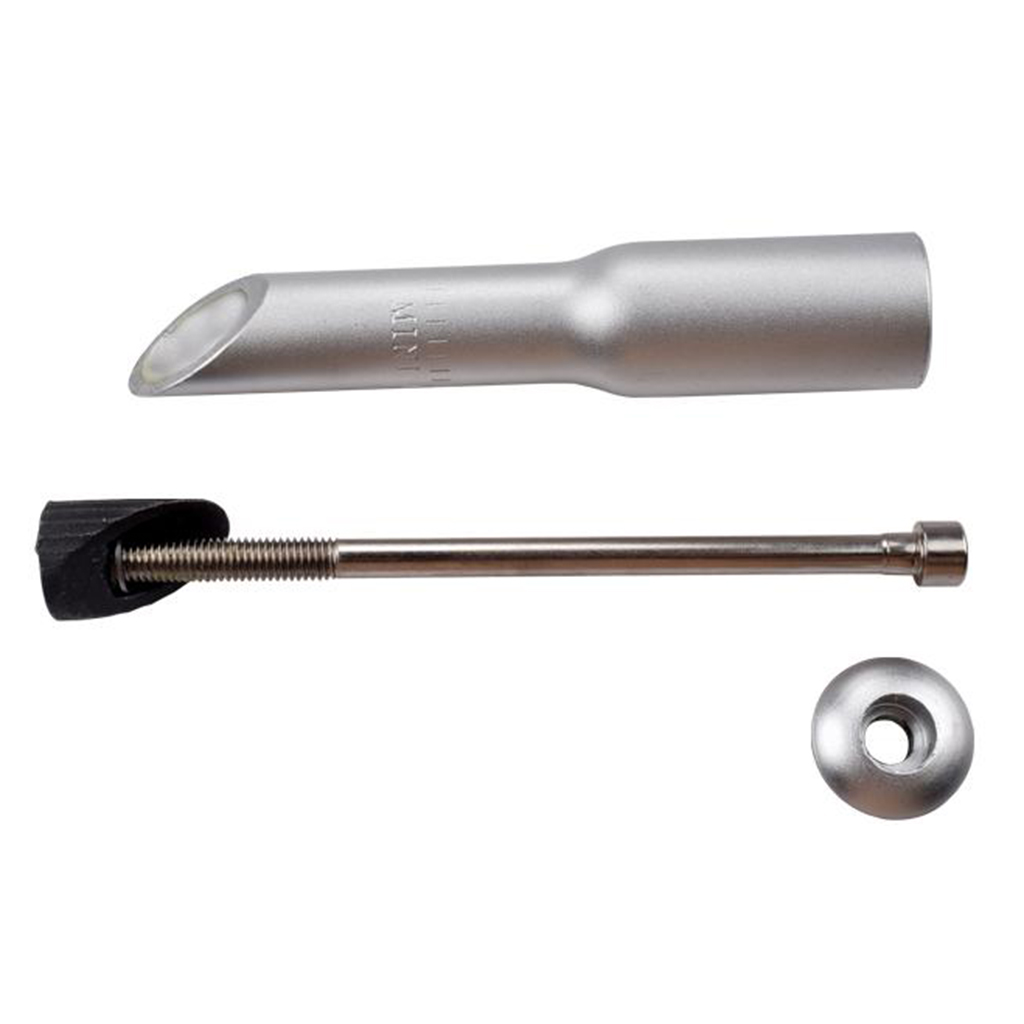 Aluminium Fiets Stuurpen Riser - Handlebar Riser Stem recensie en prijs