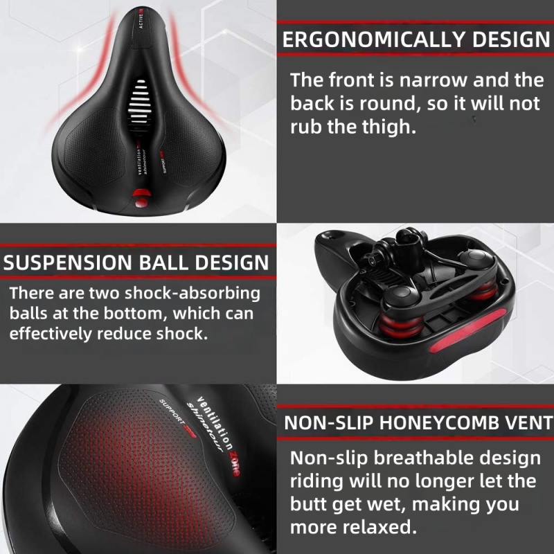 Comfortabel breed verdikt moun - Mountain Biking Pads recensie en prijs