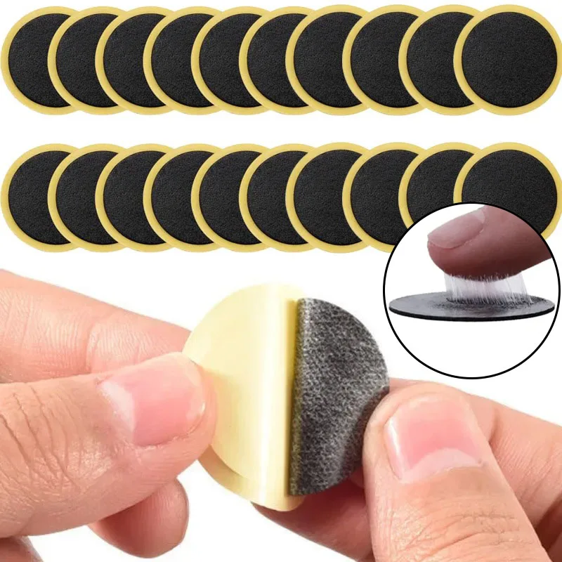 Reparatiepatch voor fietsbande - Mountain Biking Pads recensie en prijs