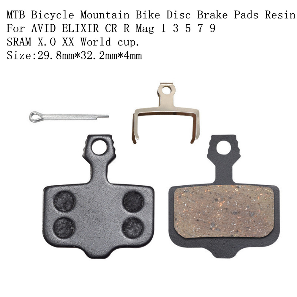 1/5/10 Paar MTB Fiets Mountain - Mountain Biking World Cup recensie en prijs