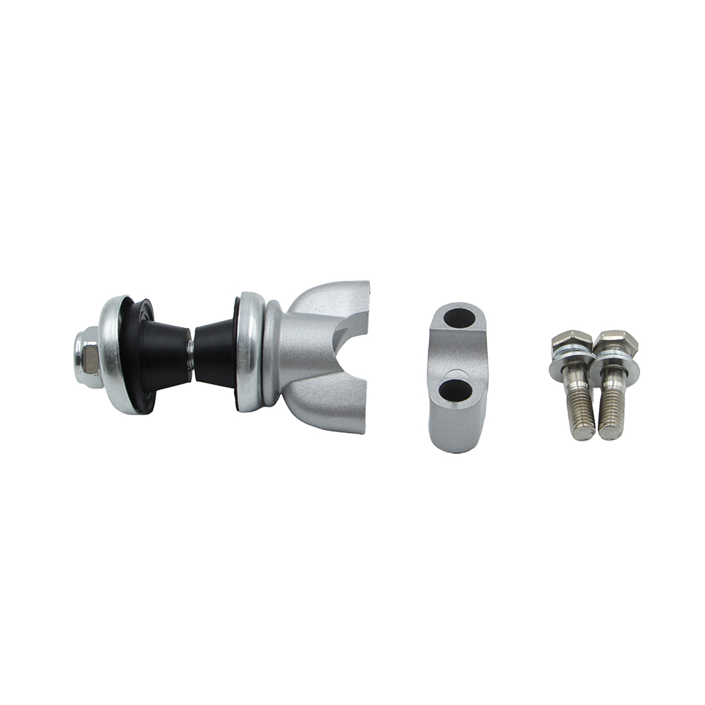 1 paar 7/8 ''Aluminium Motorfi - Handlebar Riser Stem recensie en prijs