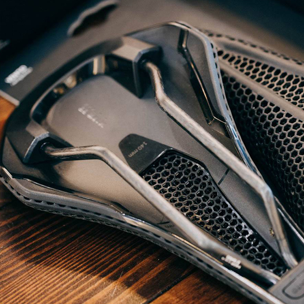 Fizik Vento Argo Adaptief 3D-g - Mtb Saddle Lightweight recensie en prijs