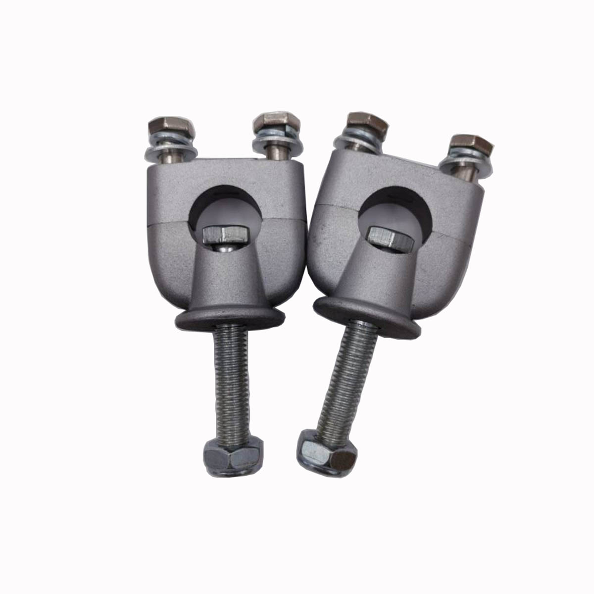 1 paar 7/8 Aluminium Motorfiet - Handlebar Riser Stem recensie en prijs