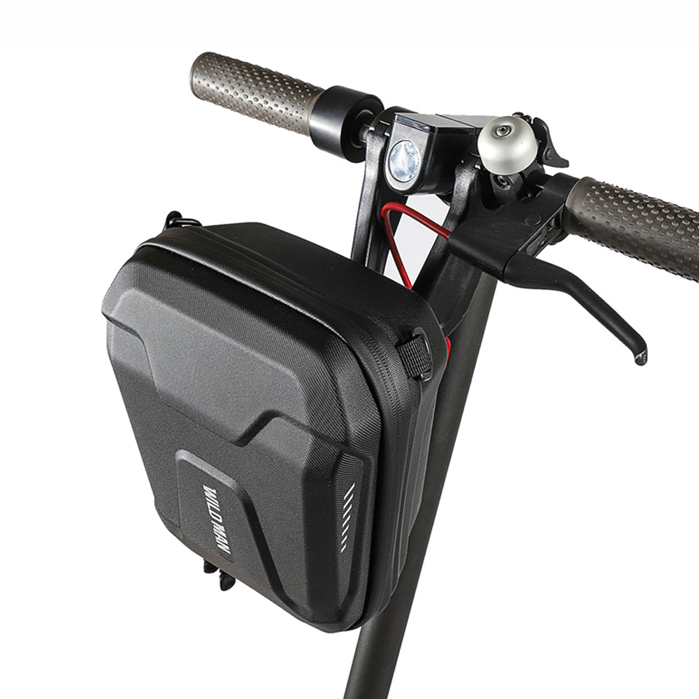 Fietsstuurtas Fietsvoortas Wat - Mountain Biking Hip Pack recensie en prijs