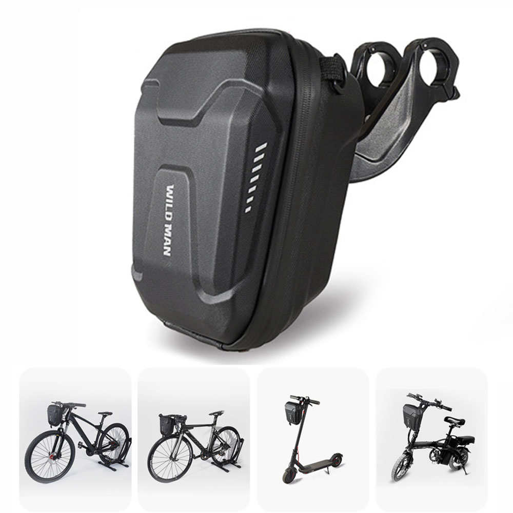 Fietsstuurtas Fietsvoortas Wat - Mountain Biking Hip Pack recensie en prijs