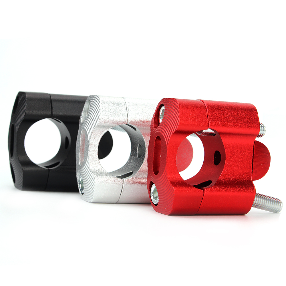 Universeel Voor Bmw Honda Suzu - Handlebar Riser Stem recensie en prijs