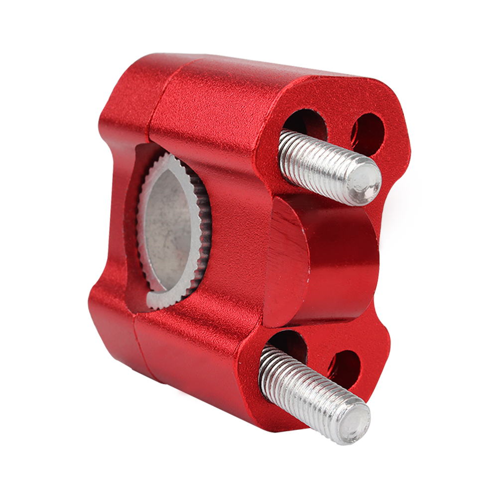 Universeel Voor Bmw Honda Suzu - Handlebar Riser Stem recensie en prijs