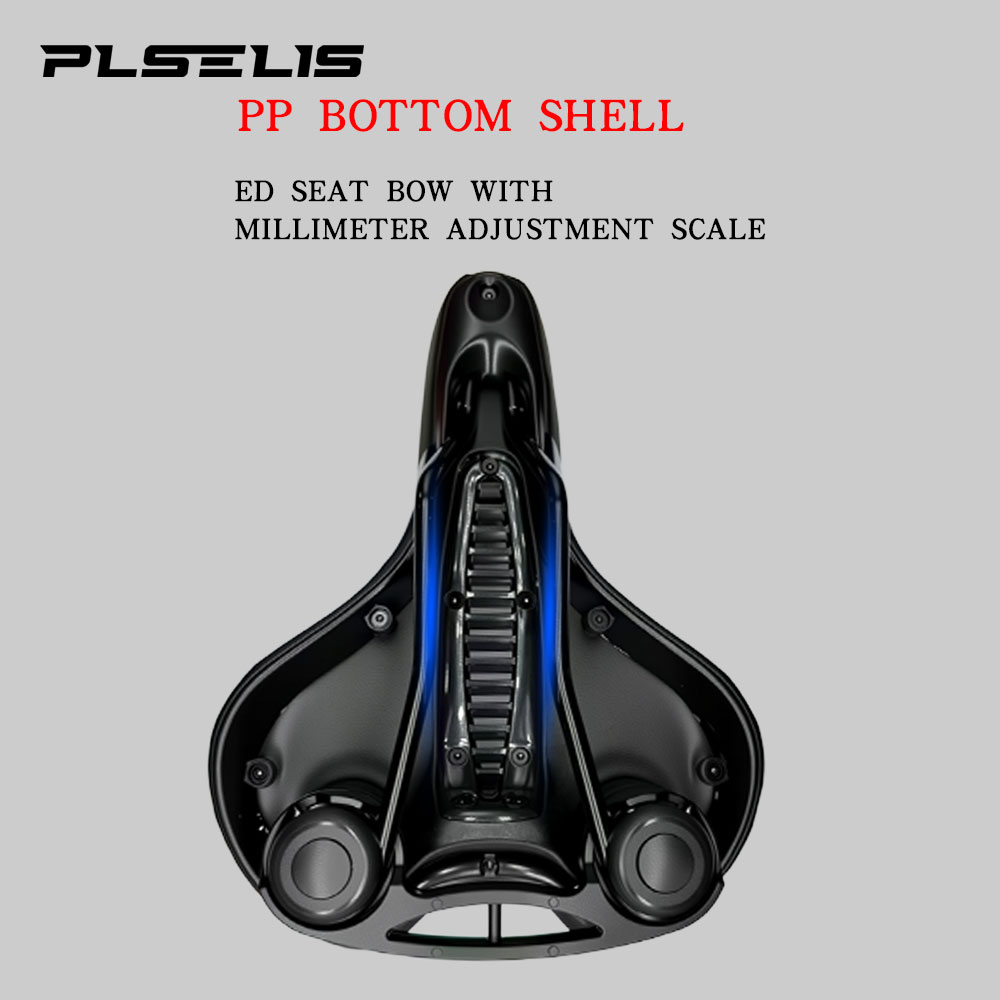 Plselis verbreed en verdikt li - Mtb Saddle Lightweight recensie en prijs