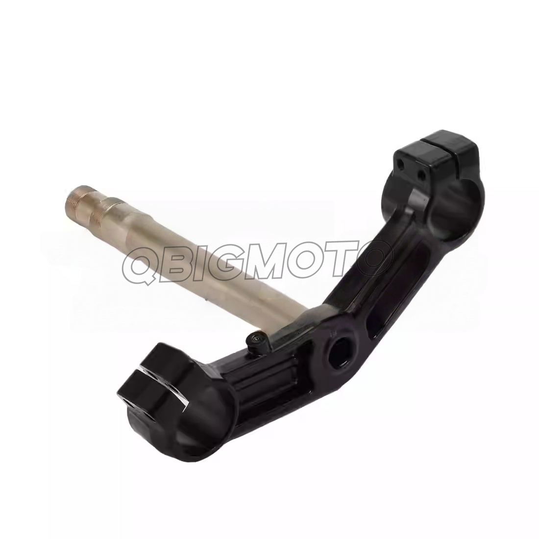 Motorfiets Voorvork Klem Onder - Handlebar Riser Stem recensie en prijs