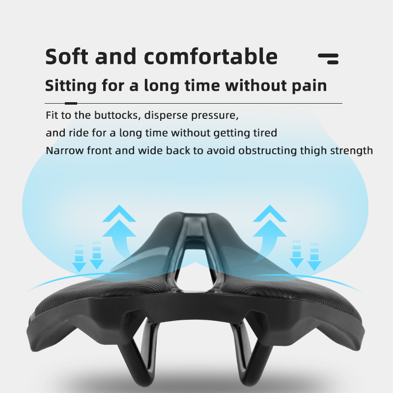 OFFBONDAGE Fietszadel MTB Uitg - Mtb Saddle Lightweight recensie en prijs