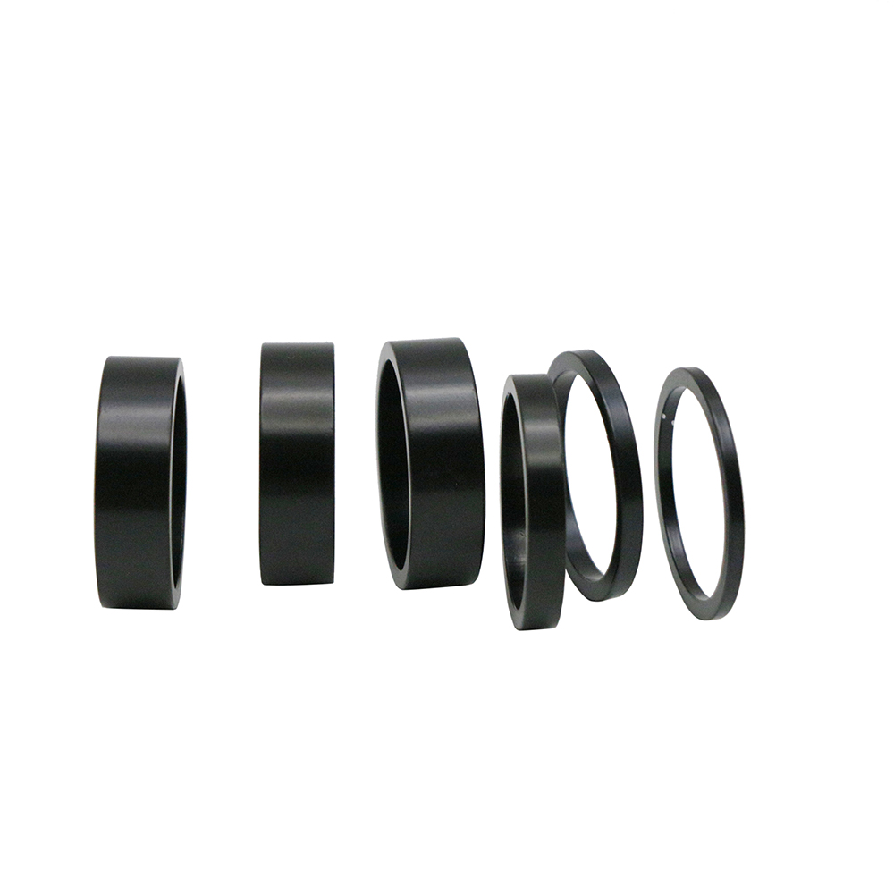 6 stks/set 10mm MTB Racefiets  - Handlebar Riser Stem recensie en prijs