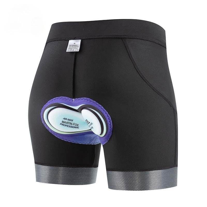 Dames 3D Gel Gevoerde High-Ela - Mountain Biking Shorts Women recensie en prijs