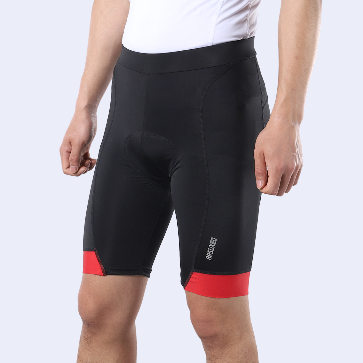 Arsuxeo Fietsen Shorts 3D Padd - Mountain Biking Shorts Women recensie en prijs