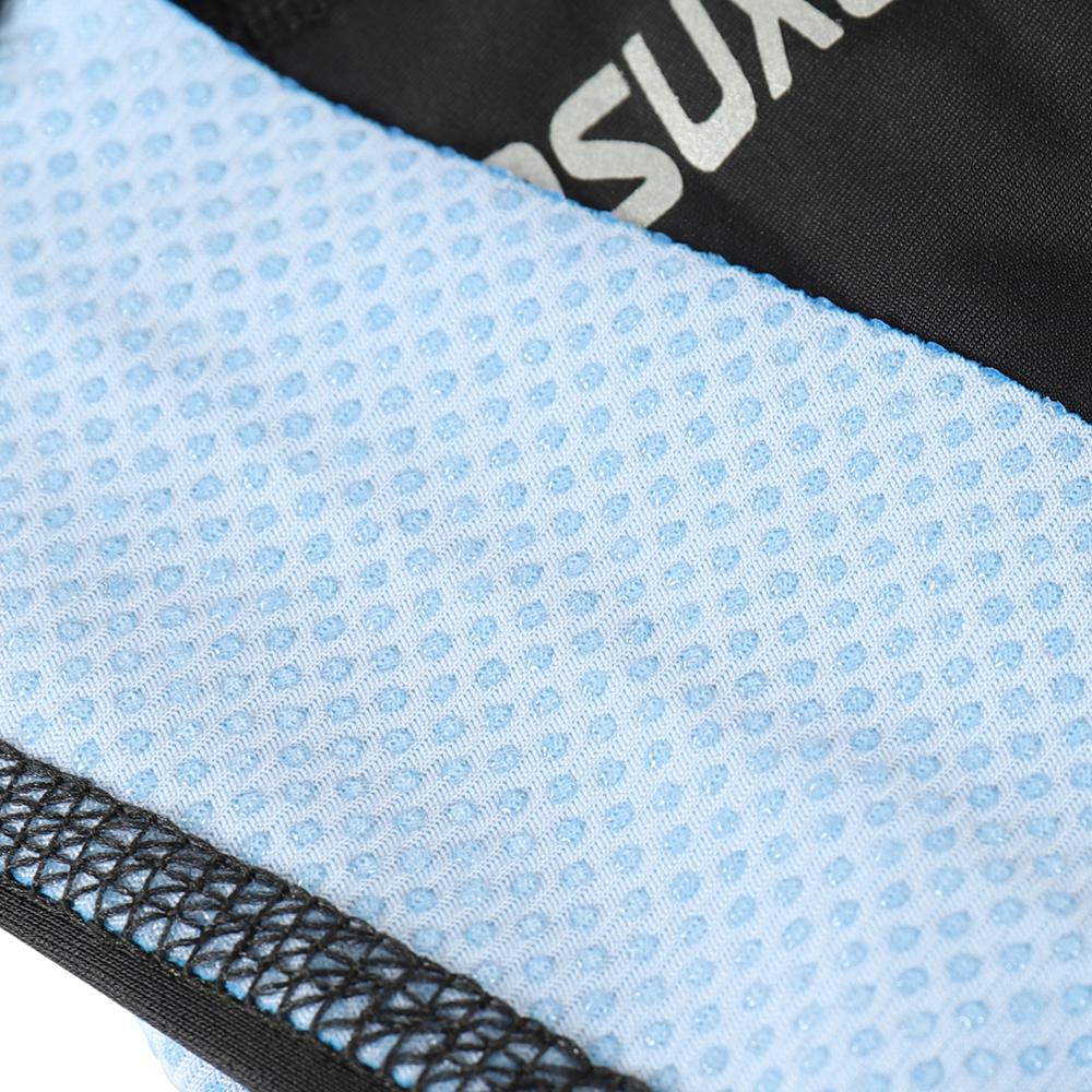 Arsuxeo Fietsen Shorts 3D Padd - Mountain Biking Shorts Women recensie en prijs