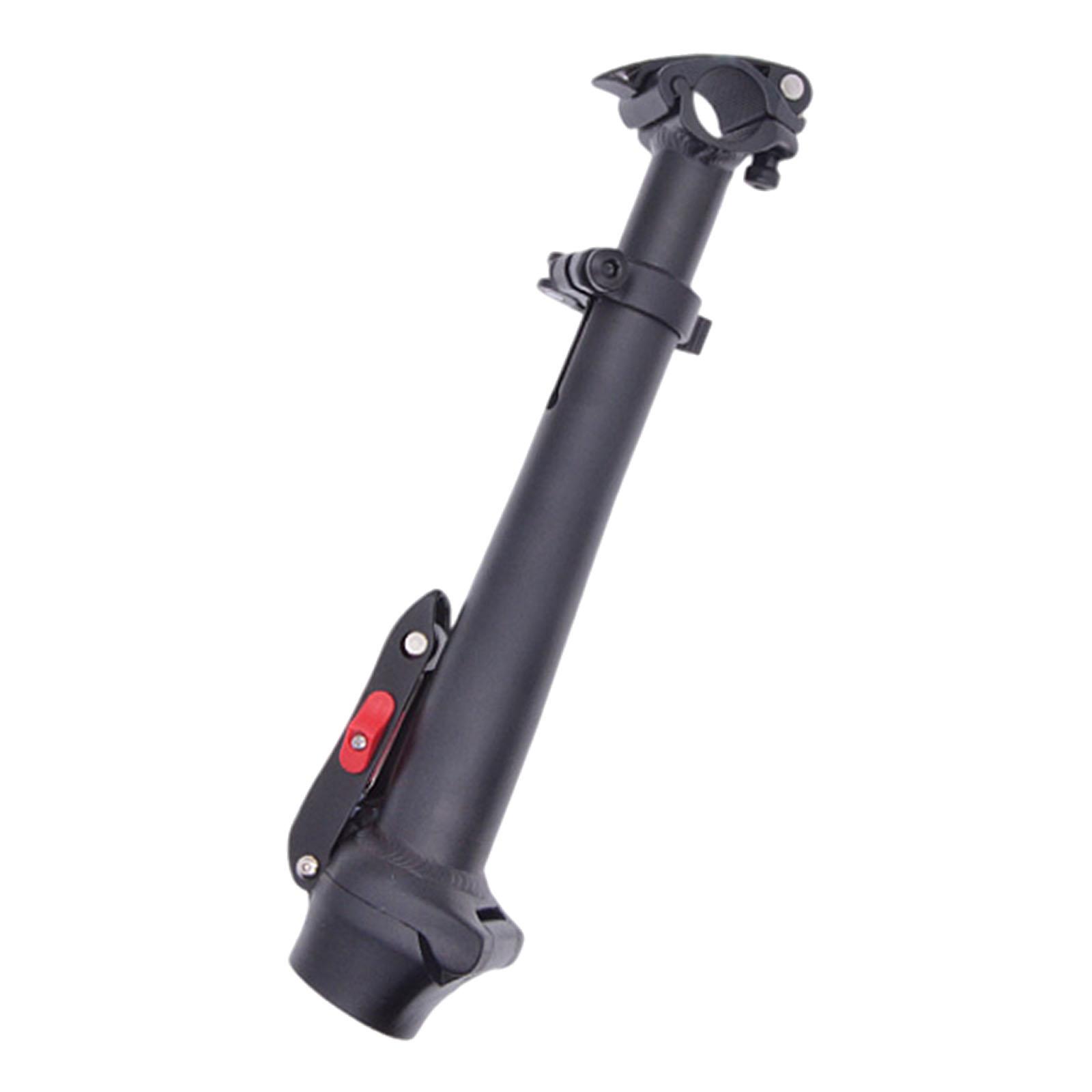 Universele aluminium fietsstuu - Handlebar Riser Stem recensie en prijs