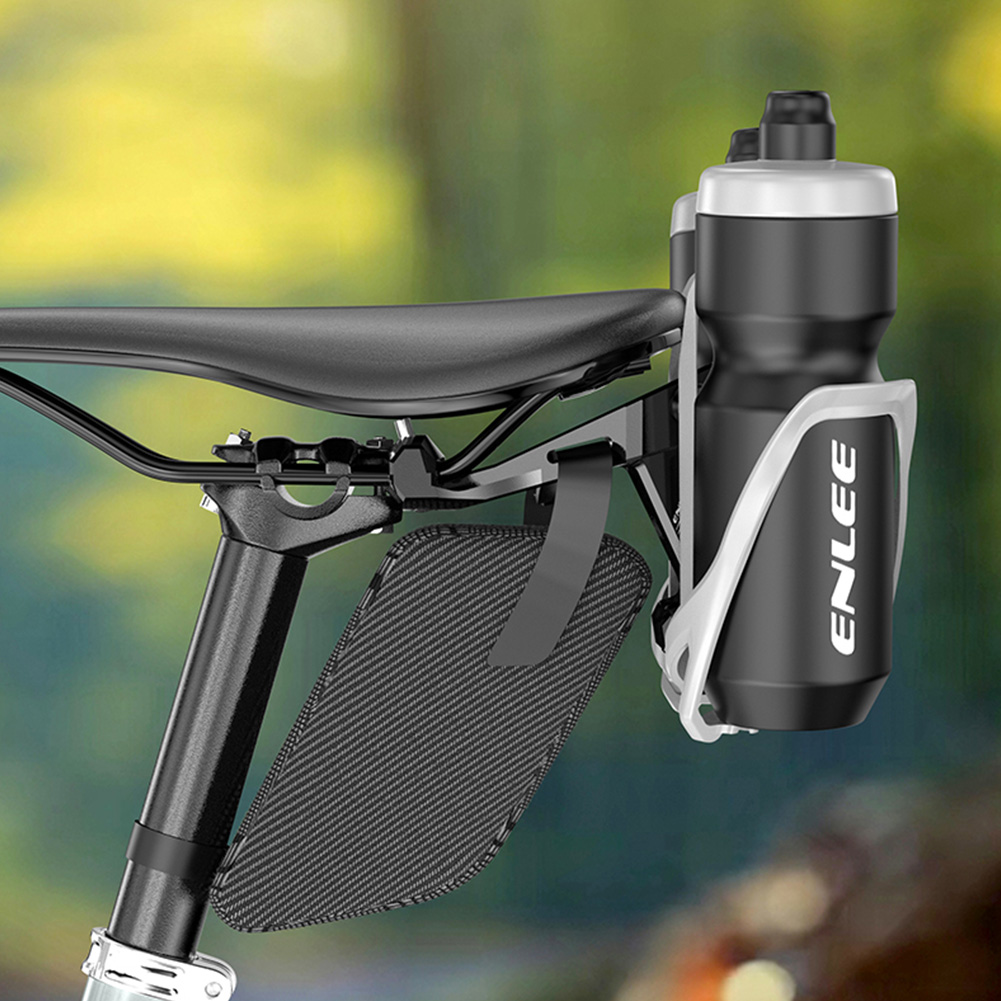 Fiets Zadel Fles Kooi Verlengh - Mtb Saddle Lightweight recensie en prijs