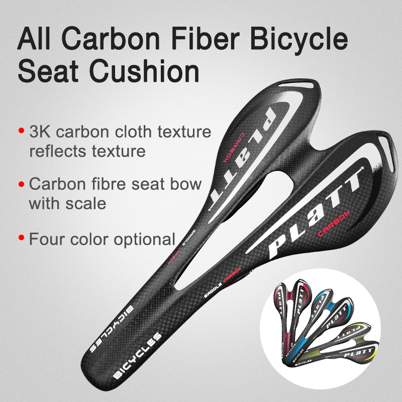 Full Carbon MTB-zadel Lichtgew - Mtb Saddle Lightweight recensie en prijs