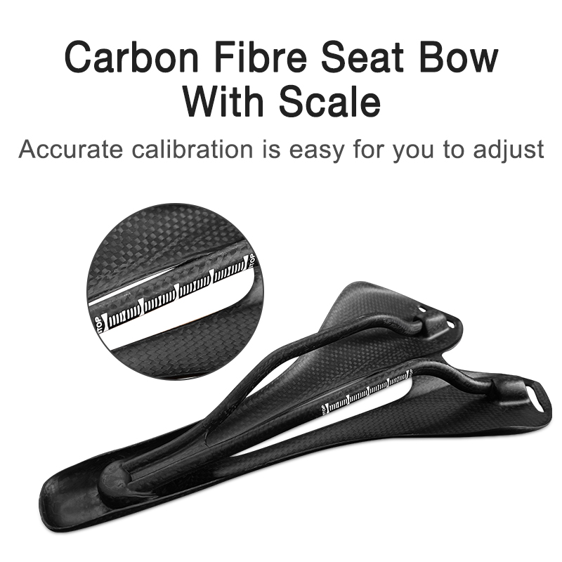 Full Carbon MTB-zadel Lichtgew - Mtb Saddle Lightweight recensie en prijs