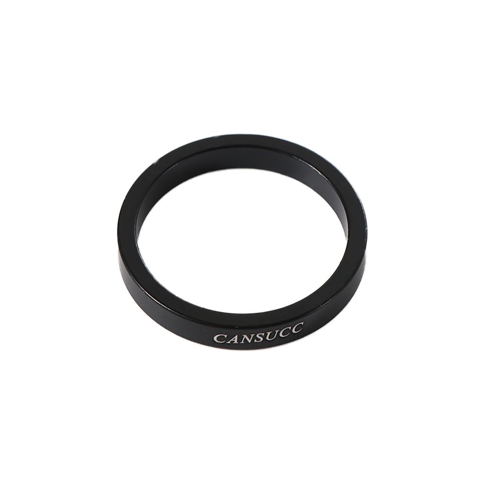 6 stks/set Headset Riser Alumi - Handlebar Riser Stem recensie en prijs