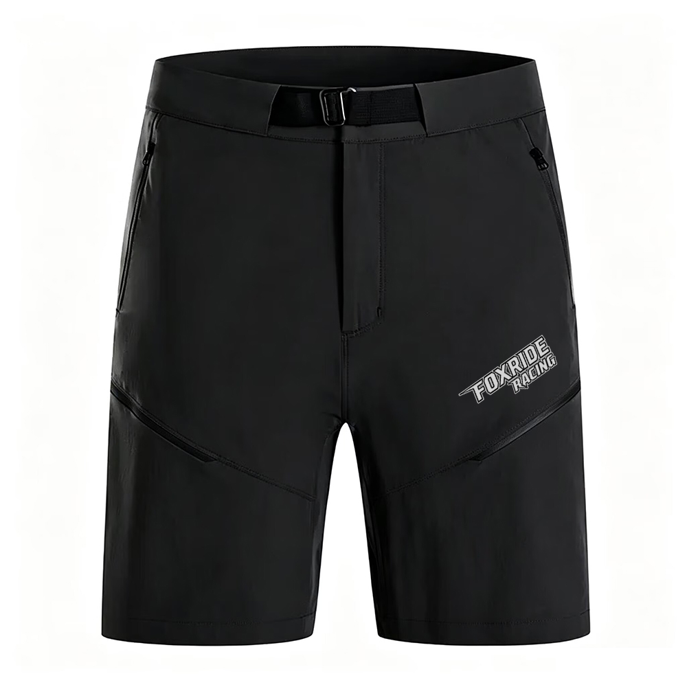 FOXRIDE RACING Fietsbroek Man  - Mountain Biking Shorts Women recensie en prijs