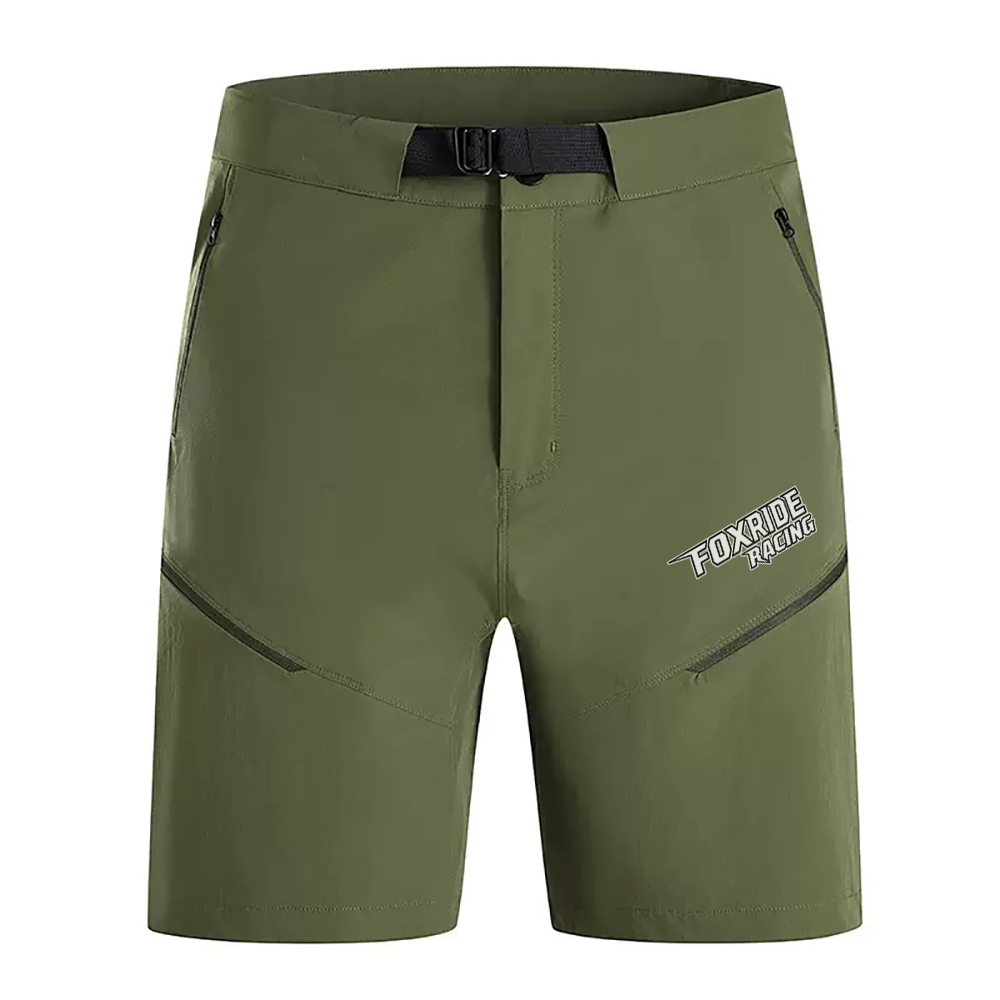 FOXRIDE RACING Fietsbroek Man  - Mountain Biking Shorts Women recensie en prijs