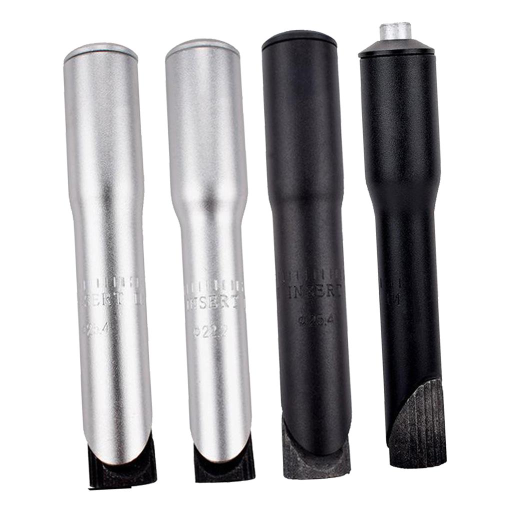 Threadless Quill Stem Riser He - Handlebar Riser Stem recensie en prijs