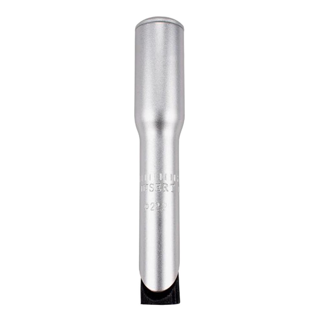 Threadless Quill Stem Riser He - Handlebar Riser Stem recensie en prijs