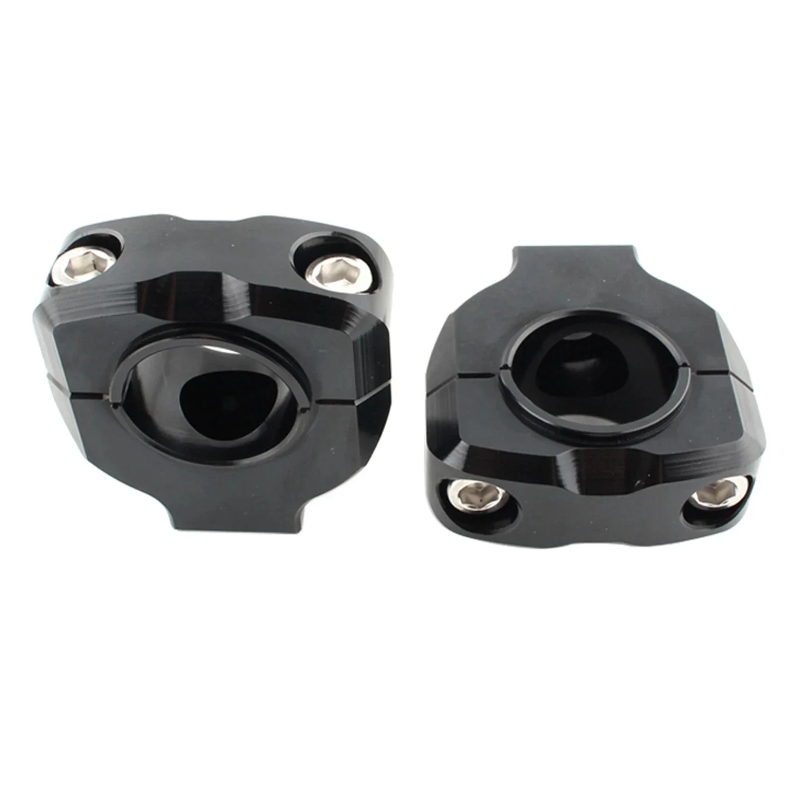 Geschikt voor 2 stuks 1/8 inch - Handlebar Riser Stem recensie en prijs
