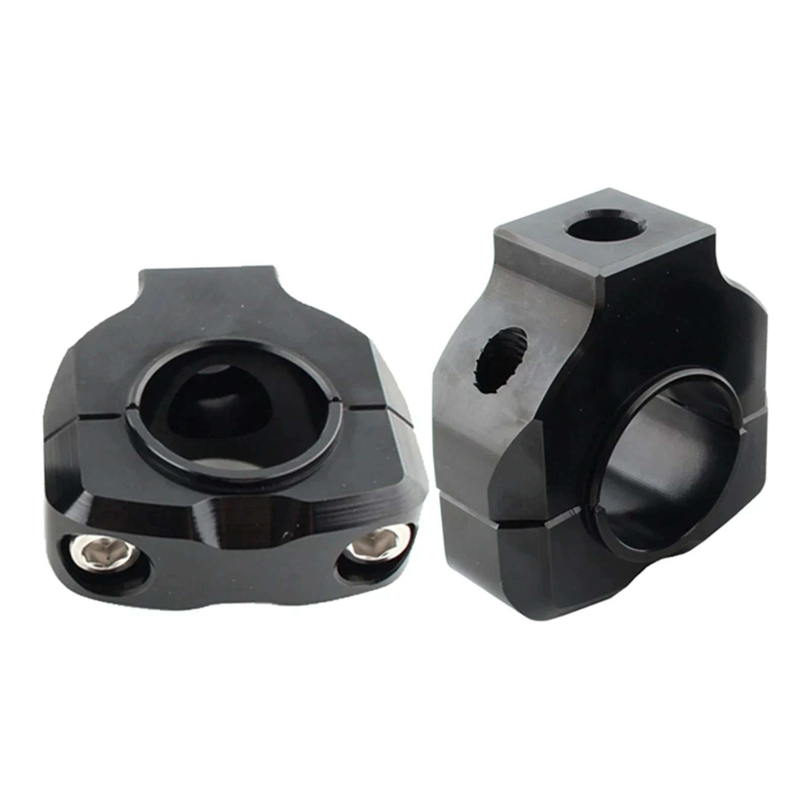 Geschikt voor 2 stuks 1/8 inch - Handlebar Riser Stem recensie en prijs
