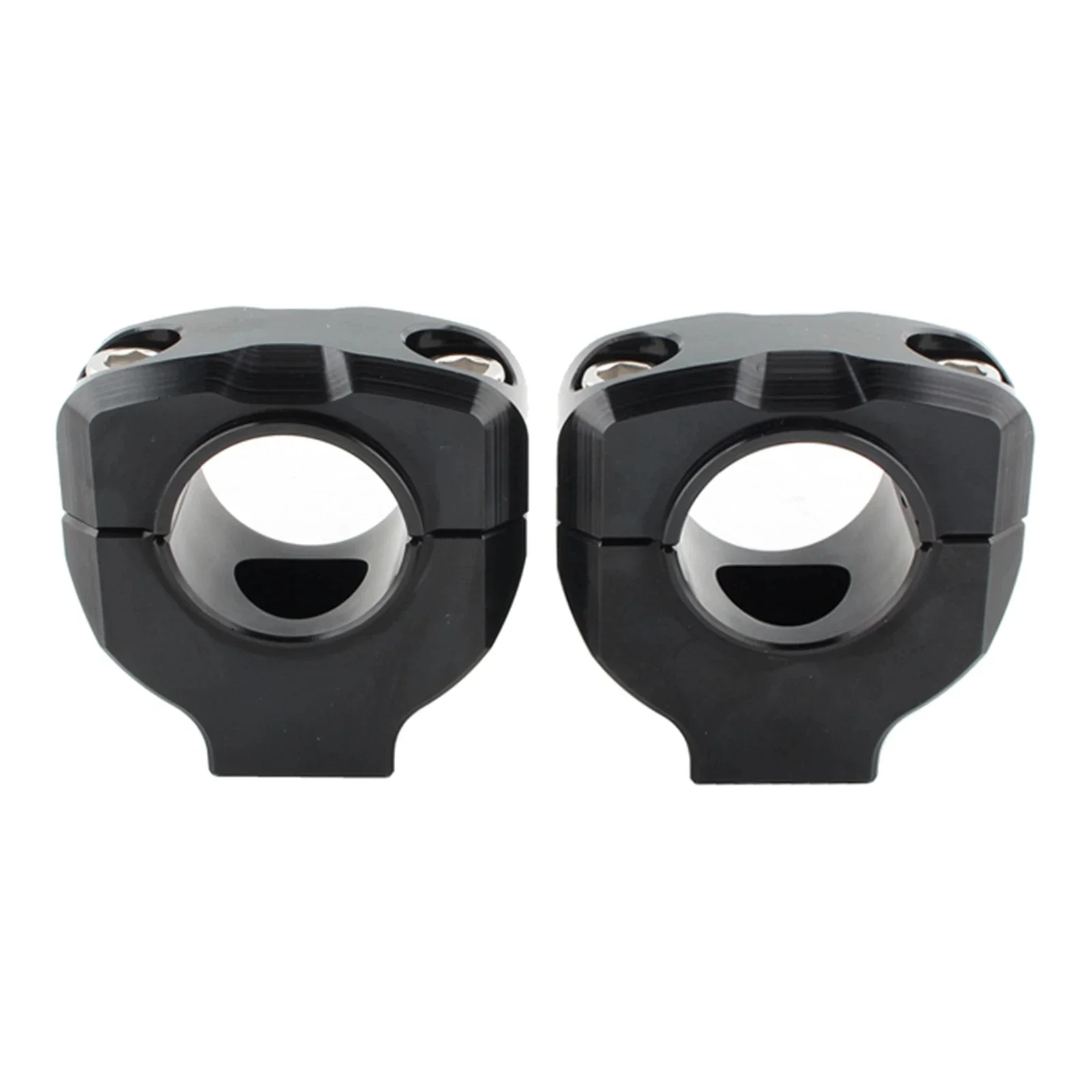 Geschikt voor 2 stuks 1/8 inch - Handlebar Riser Stem recensie en prijs