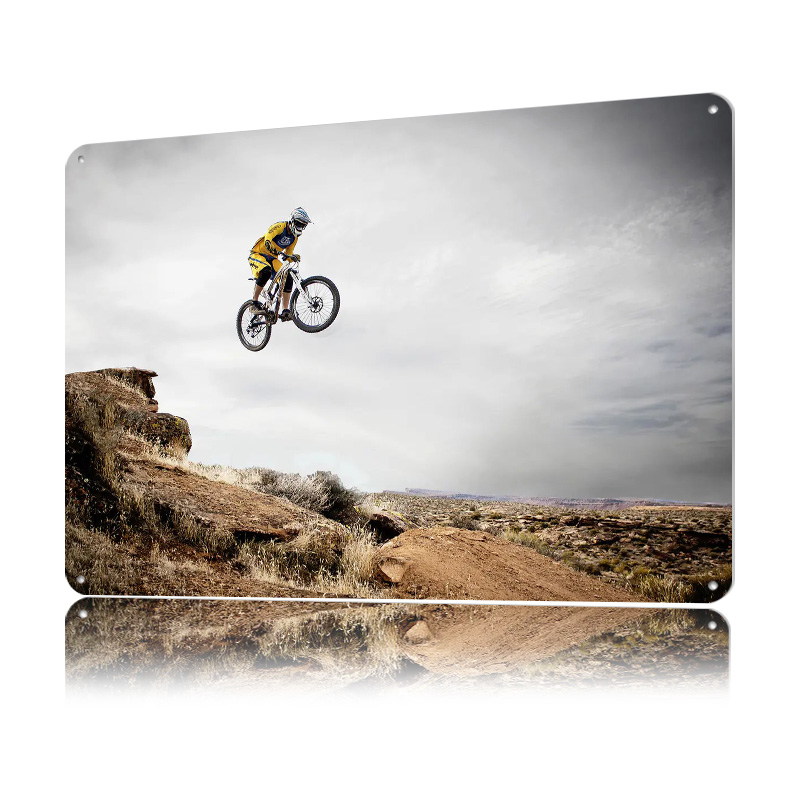 Mountainbike lichtgewicht 3D b - Mountain Biking Europe recensie en prijs
