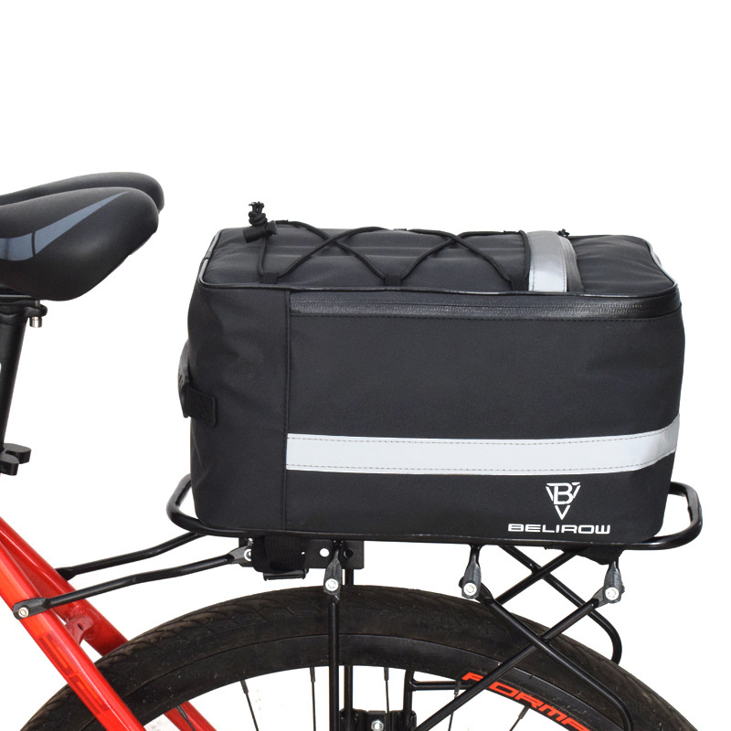 8L/15L Fiets terug kameel tas  - Mountain Biking Hip Pack recensie en prijs