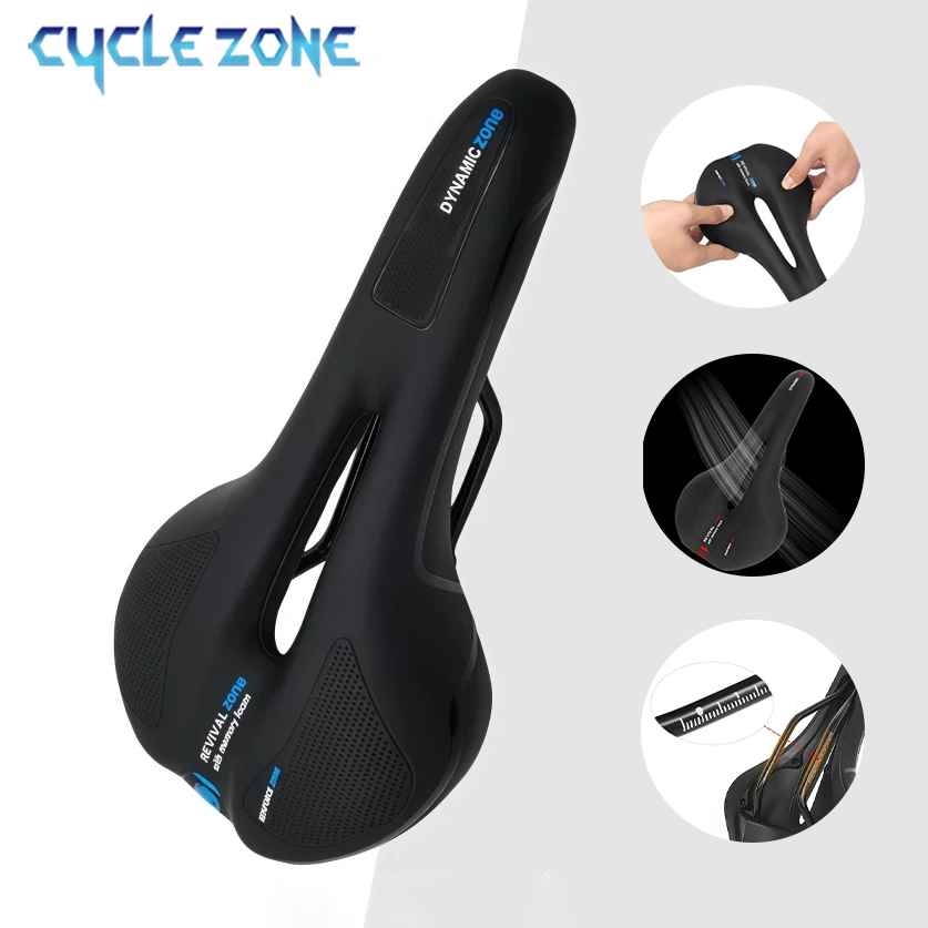 Fietszadel MTB Mountain Road B - Mtb Saddle Lightweight recensie en prijs