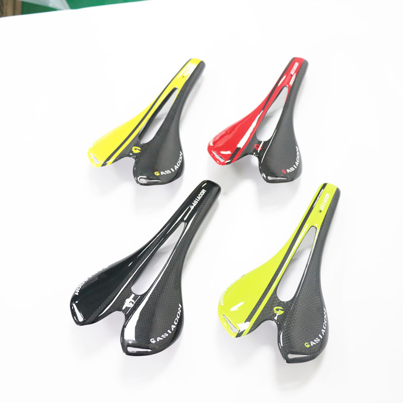 ASIACON Carbon Zadel T800 Carb - Mtb Saddle Lightweight recensie en prijs