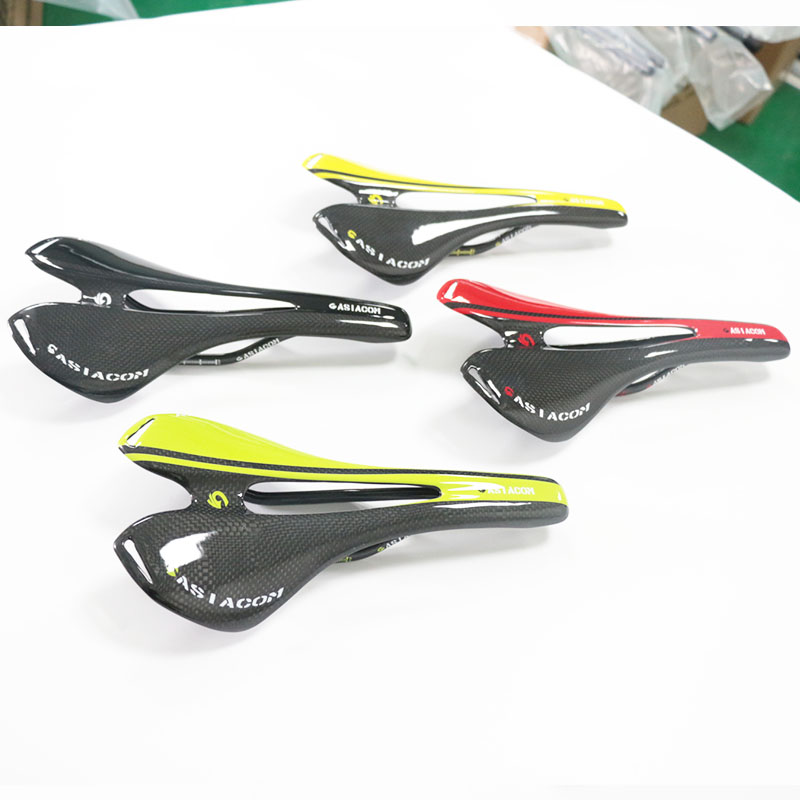 ASIACON Carbon Zadel T800 Carb - Mtb Saddle Lightweight recensie en prijs