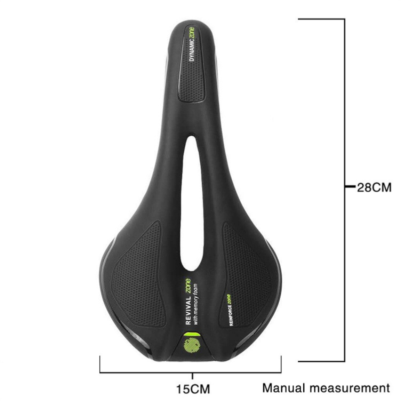 Fietszadel Lichtgewicht antisl - Mtb Saddle Lightweight recensie en prijs