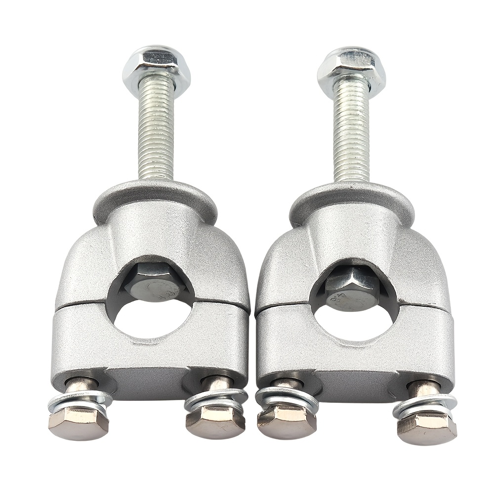 1 paar 7/8' 22mm Motorfiets St - Handlebar Riser Stem recensie en prijs