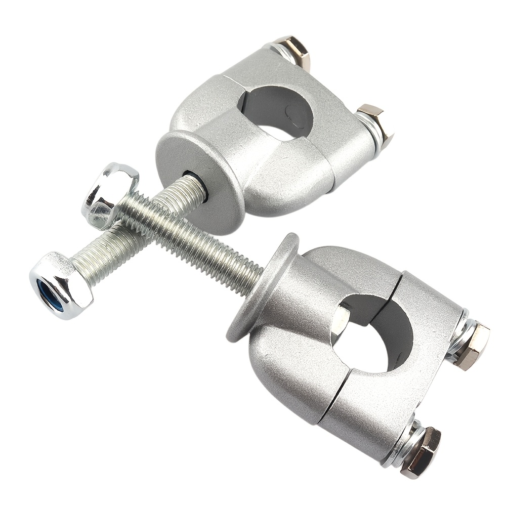 1 paar 7/8' 22mm Motorfiets St - Handlebar Riser Stem recensie en prijs