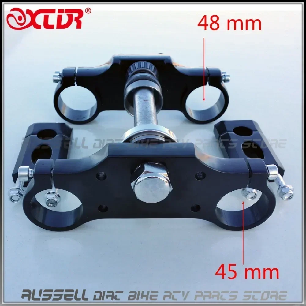 Motorfiets Aluminium 22mm Stuu - Handlebar Riser Stem recensie en prijs