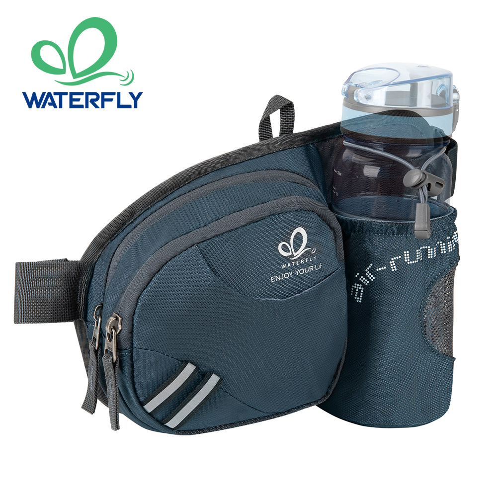 WATERFLY heuptasje heuptas voo - Mountain Biking Hip Pack recensie en prijs