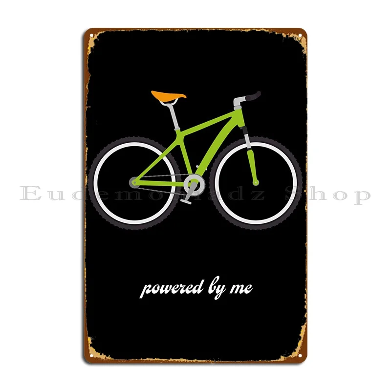 Fiets Mountainbike Road Metal  - Mountain Biking Europe recensie en prijs